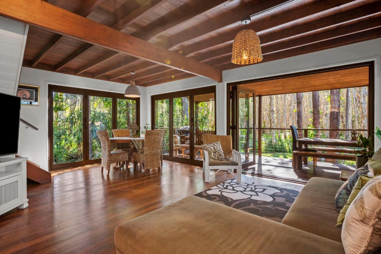 Buddha'S Bungalow خليج بيرون المظهر الخارجي الصورة
