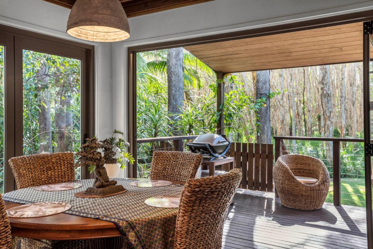 Buddha'S Bungalow خليج بيرون المظهر الخارجي الصورة