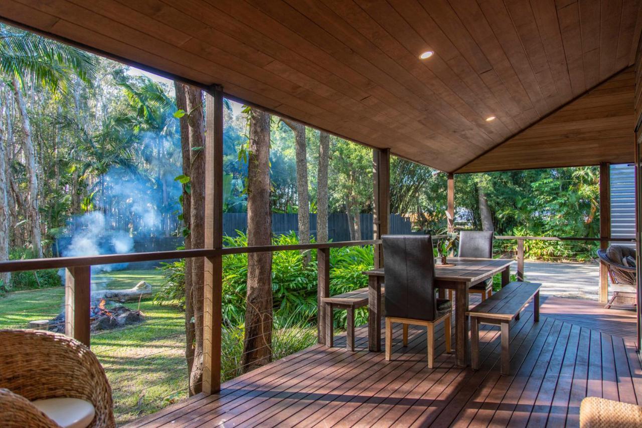 Buddha'S Bungalow خليج بيرون المظهر الخارجي الصورة