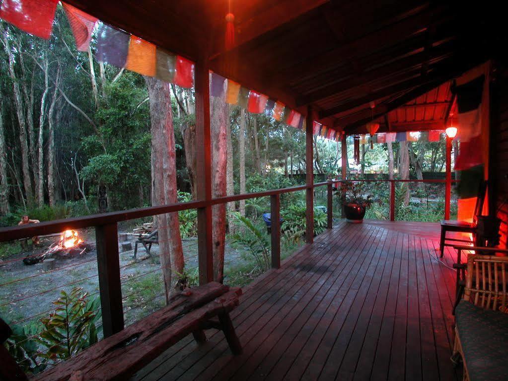 Buddha'S Bungalow خليج بيرون المظهر الخارجي الصورة